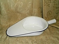 Antico pitale padella donna - antico,