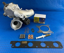 Turbocompressore Seat Leon