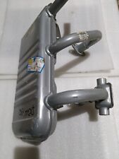 SILENZIATORE MARMITTA FIAT 126