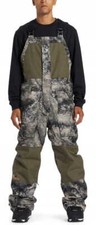 Shoes shadow bib pantaloni - dc,