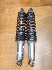 Paire d'amortisseurs KAWASAKI