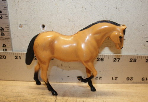 Vintage hartland quarter horse - quarter,