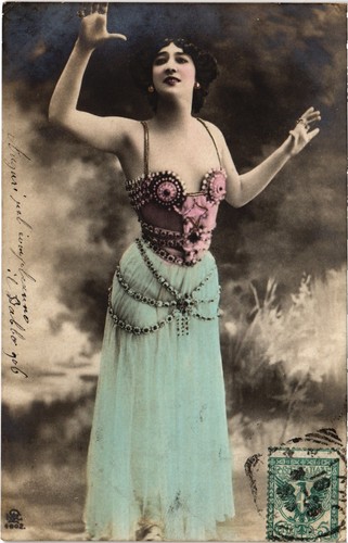 Theatre star belle - theatre,