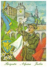 Brigata Alpina Julia