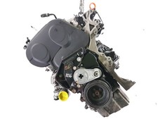 Motore Tipo BYL - Jeep COMPASS