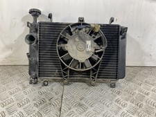 100255 Radiatore Con