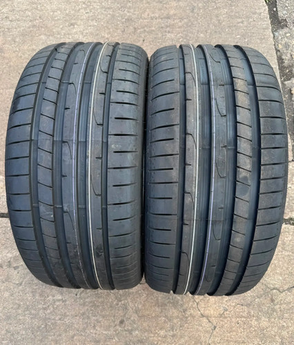 Pneumatici estivi 255 - /35, zr19