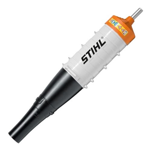 Soffiatore stihl km - soffiatore,