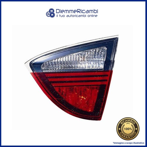 Faro fanale post interno - fanale,