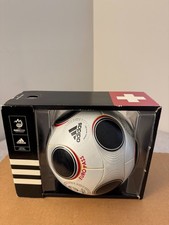 Adidas Teamgeist EUROPASS UEFA