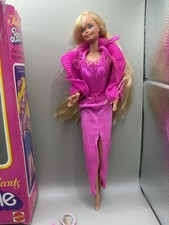 Barbie bambola mattel beauty - mattel,