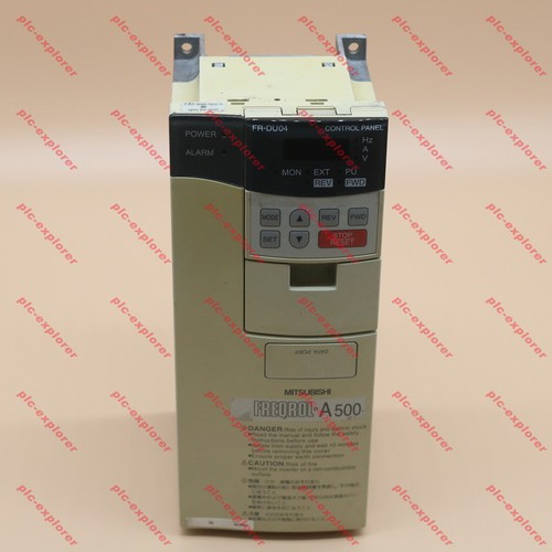 Servomotore inverter usato
