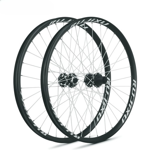 Set ruote bici mtb 5 - 26, 29