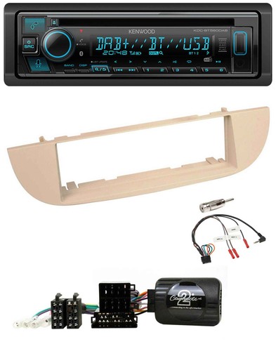 Kenwood bluetooth dab - kenwood, cd