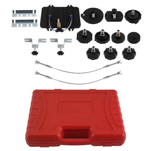 13tlg adapter for - for, druckluft