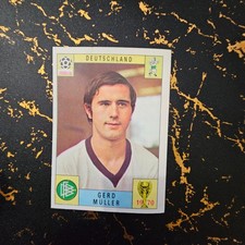 Panini World Cup Mexico 70 -