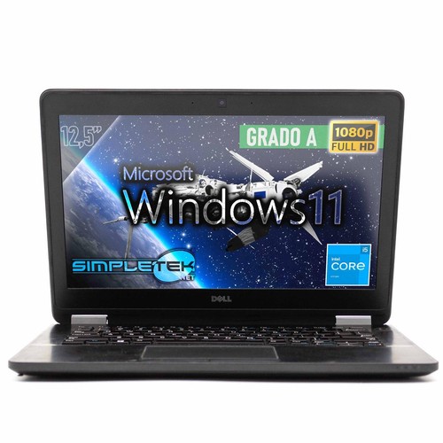 Notebook dell latitude e7270 - dell,