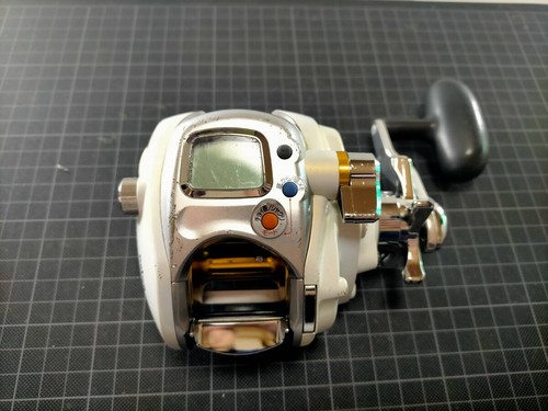 Daiwa leobritz 270 mulinello - daiwa,