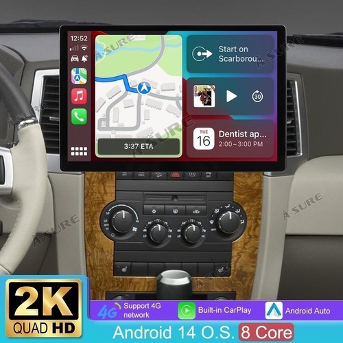 Autoradio gps 4g 64g - gps, 4g+64g