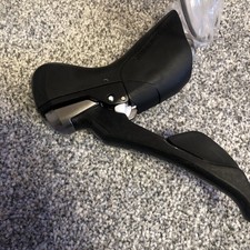 NUOVA leva cambio Shimano