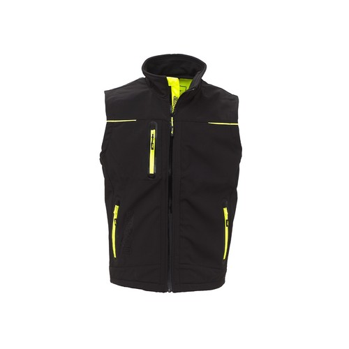 Gilet lavoro upower - gilet,