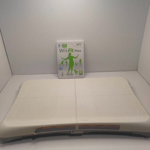 Wii pedana balance board - board, gioco