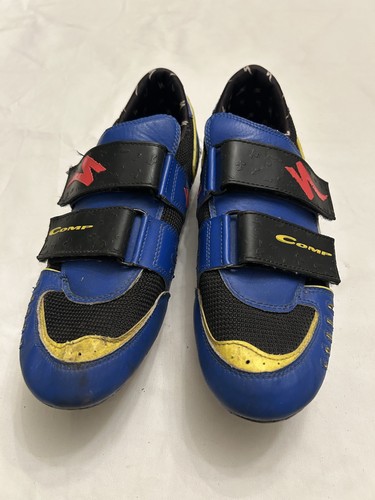 Scarpe ciclismo - da,