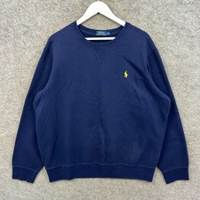 Maglione Ralph Lauren uomo