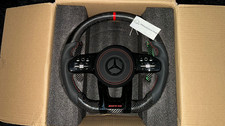 Volante Mercedes Amg