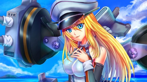 Cappello ragazza capelli