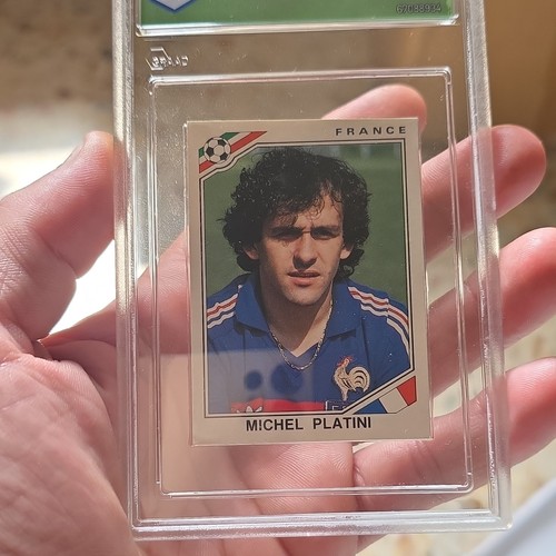 Panini mexico figurina n - mexico, 86