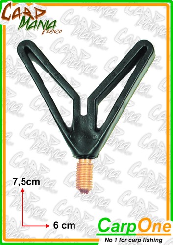 Appoggia canna ignesti - v, in