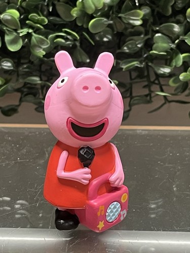 Tonies peppa pig mio - pig:, primo