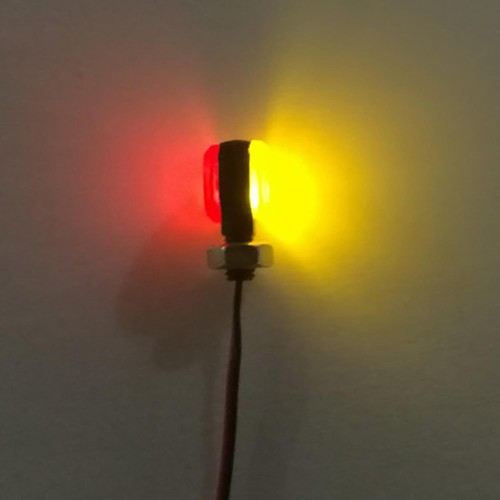 Lampada segnalazione 14 - di, 1/14