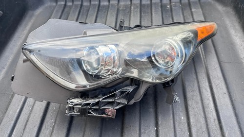 Infiniti fx30 fx35 - fx30, fx50