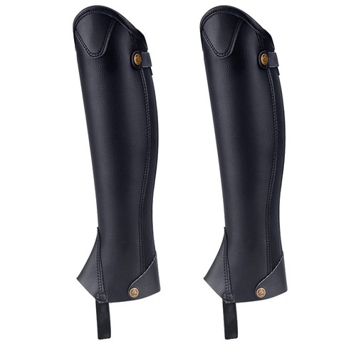 Protezioni gambe equitazione - protezioni,