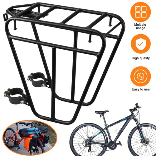 Portapacchi bici mountain bike