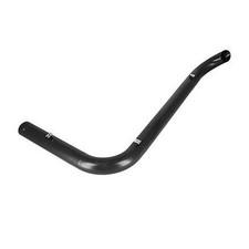 Tubo di scarico adatto a Case