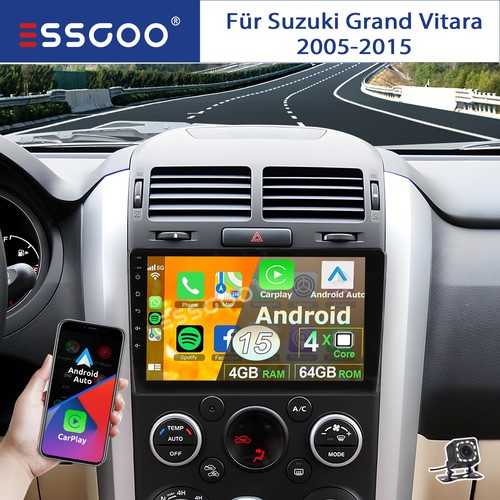 Carplay 64g android15 - carplay, 4+64g