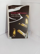 Giorgio Scerbanenco Rose