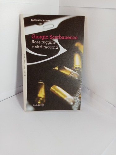 Giorgio scerbanenco rose - giorgio,