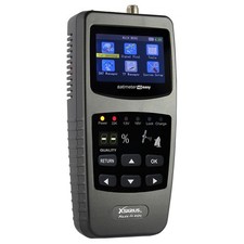 Xsarius Satmeter HD Easy