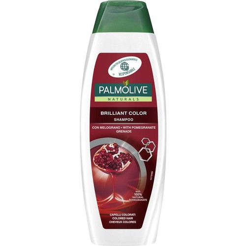 Palmolive shampoo 350 - palmolive, ml