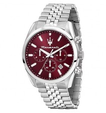 Maserati Orologio uomo