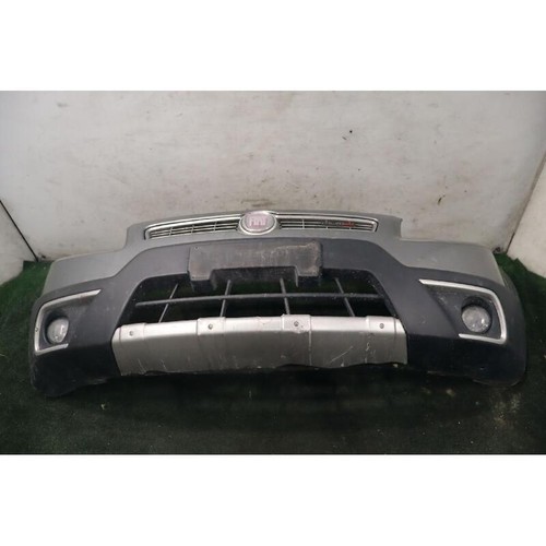 Paraurti anteriore fiat sedici - anteriore,