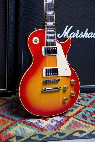 Tutto originale 1980 gibson - originale*,