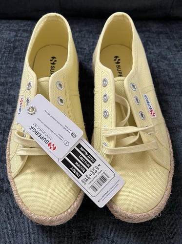 Superga sneaker shoes 2750 - sneaker,