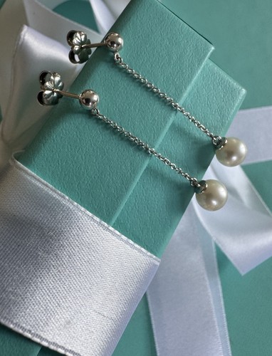 Orecchini tiffany co - orecchini,