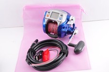 DAIWA Seaborg 500Fe Mulinello