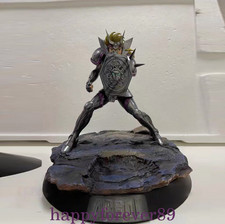 Saint Seiya Titan Jacky Art